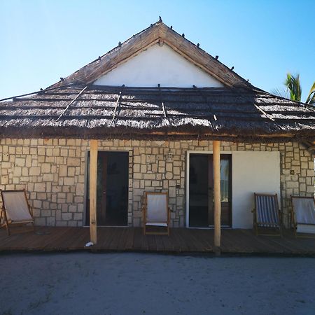Laguna Blu - Resort Madagascar Andavadoaka Экстерьер фото