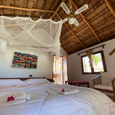 Laguna Blu - Resort Madagascar Andavadoaka Экстерьер фото