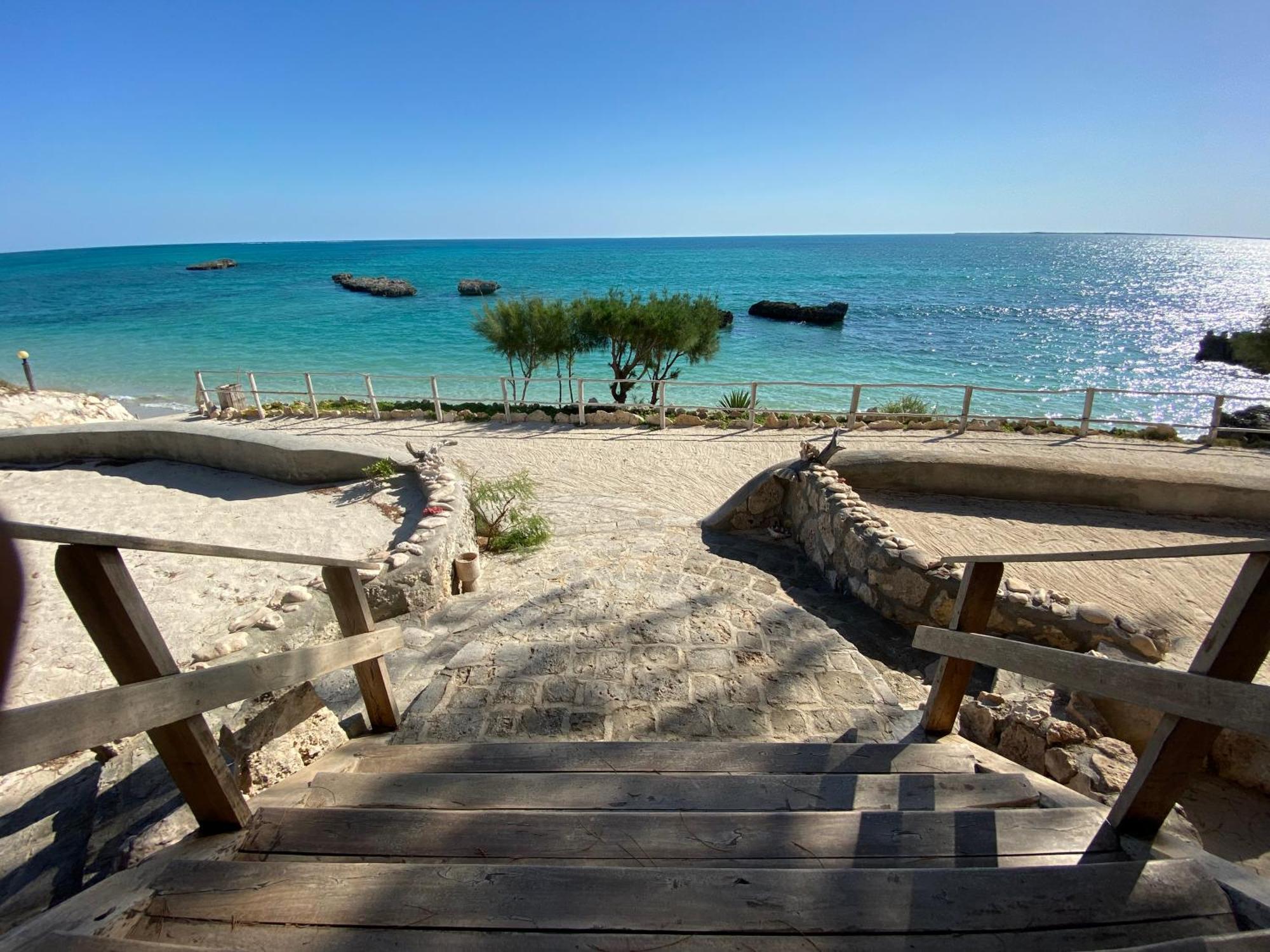 Laguna Blu - Resort Madagascar Andavadoaka Экстерьер фото