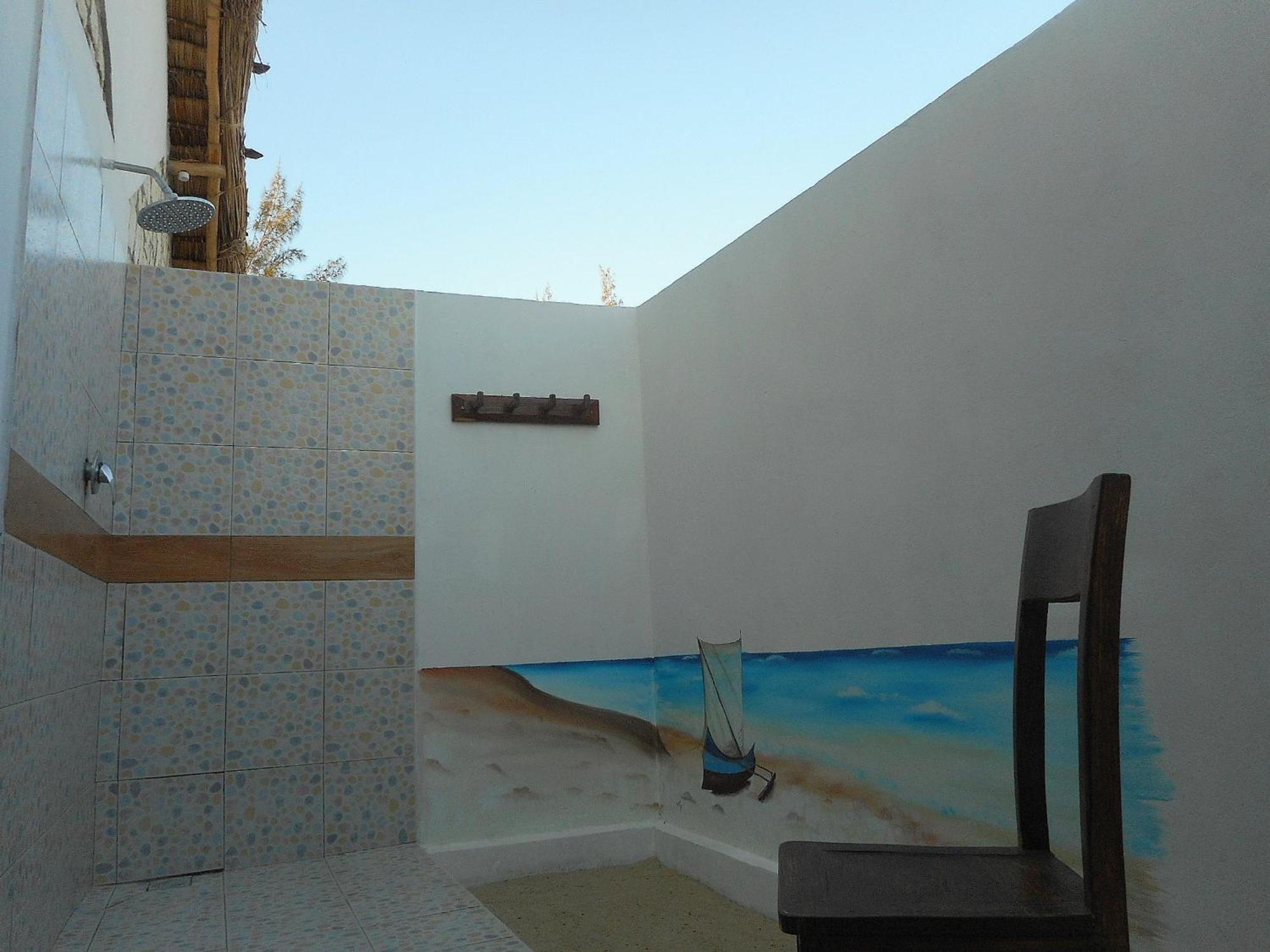 Laguna Blu - Resort Madagascar Andavadoaka Номер фото