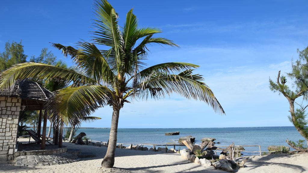 Laguna Blu - Resort Madagascar Andavadoaka Экстерьер фото