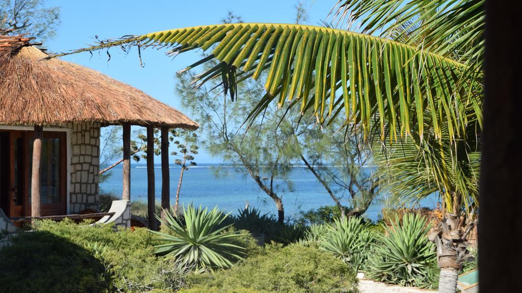 Laguna Blu - Resort Madagascar Andavadoaka Экстерьер фото