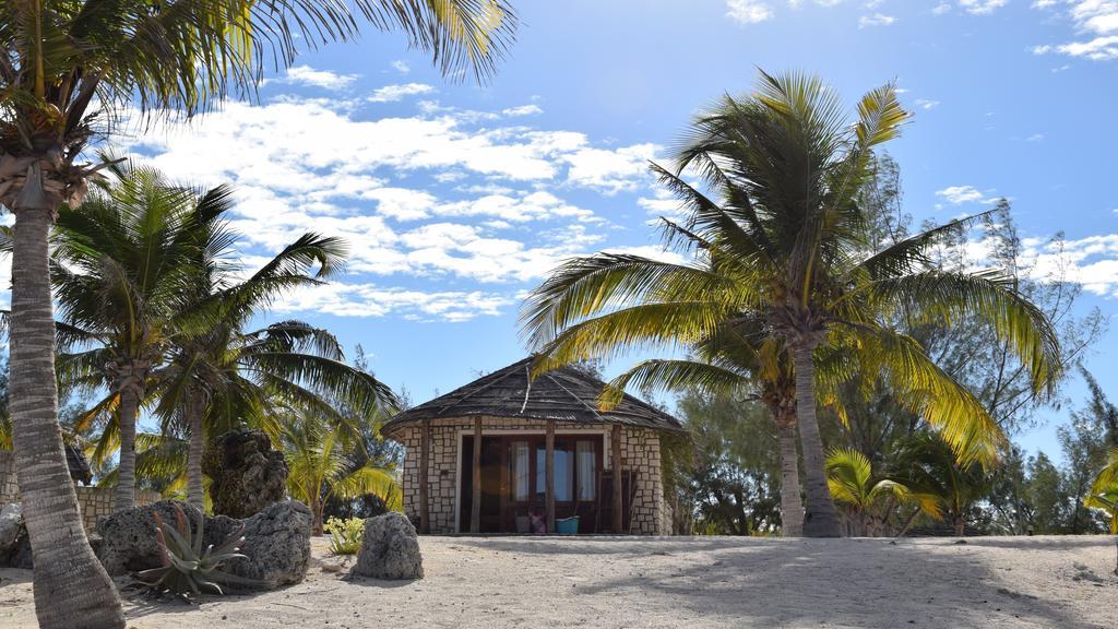 Laguna Blu - Resort Madagascar Andavadoaka Экстерьер фото