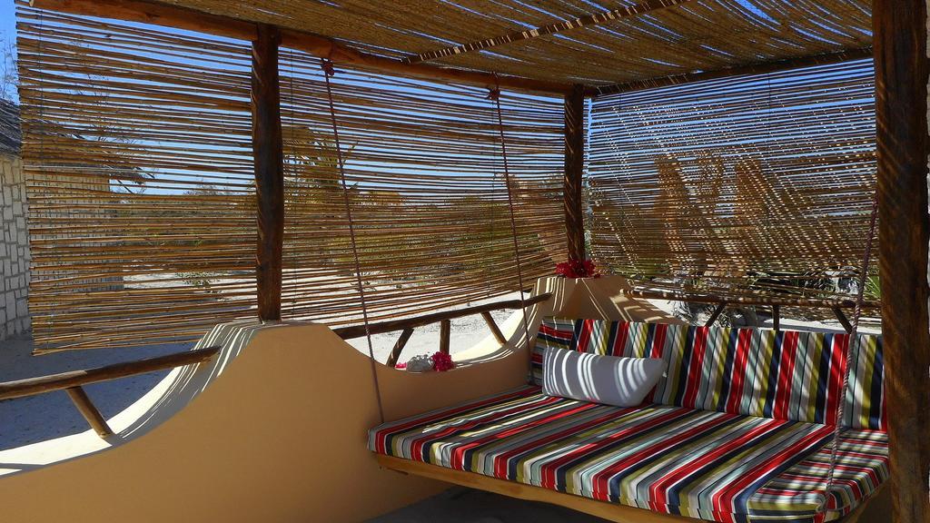 Laguna Blu - Resort Madagascar Andavadoaka Экстерьер фото